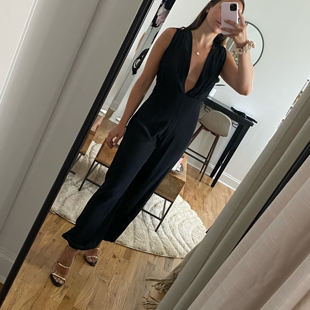 Tucker Genie Jumpsuit